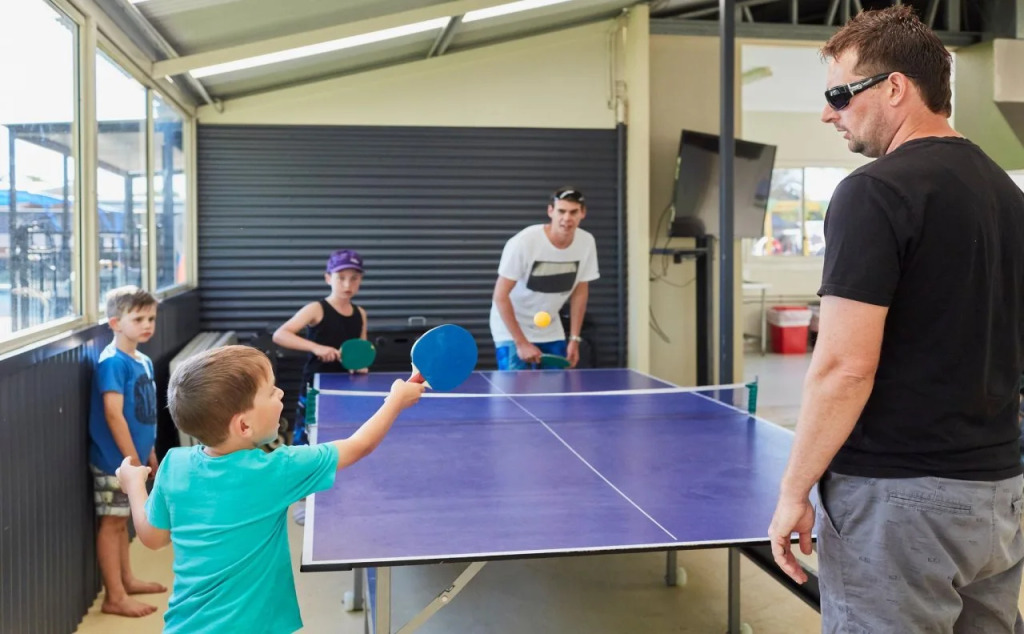 Discovery Parks - West Busselton