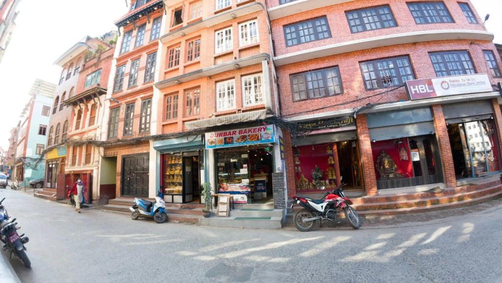 Durbar Guest House
