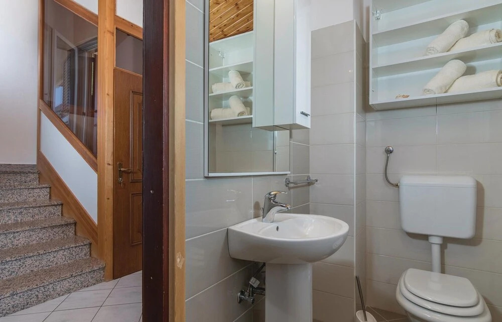 Stunning Home in Labin With Wifi and 3 Bedrooms