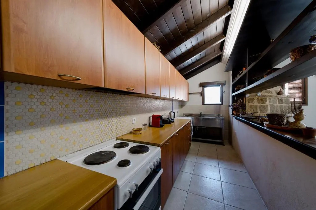 Blue Riviera villas & suites - Rodos