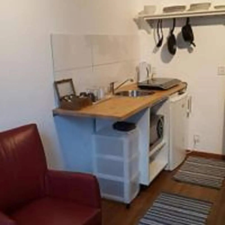 Shortstay Zwolle