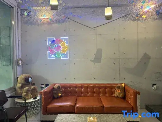 Tainan Anping AP7館 囍宿館