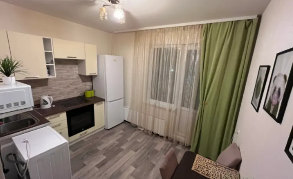 Sweet Home (СвитХоум) на улице Бурнаковская 83