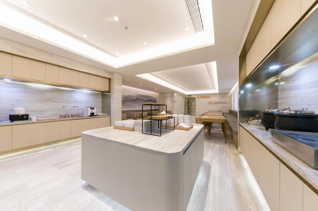 JI Hotel (Shanghai New International Expo Center Chenchun Road)
