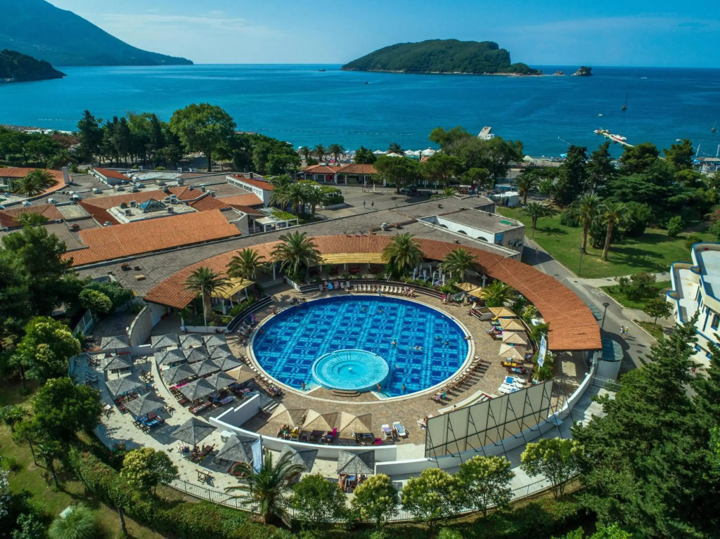 Hotel Slovenska Plaza