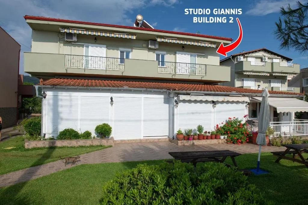 Studio Giannis