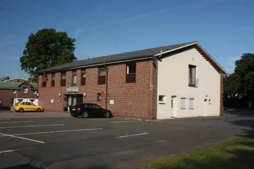 Hotel zum Nordpol
