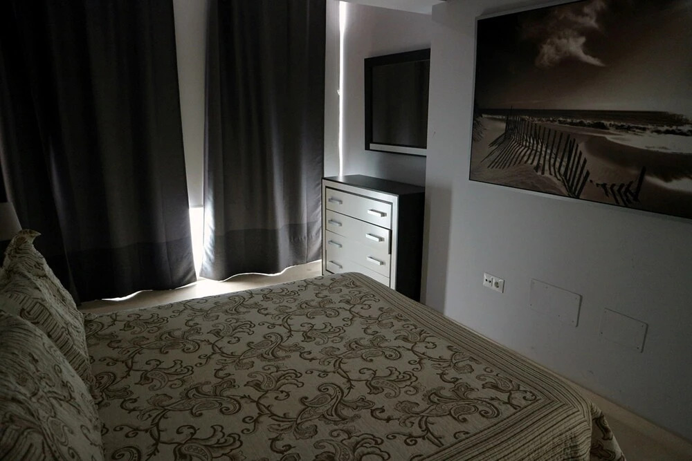 107465 Apartment In Fuengirola