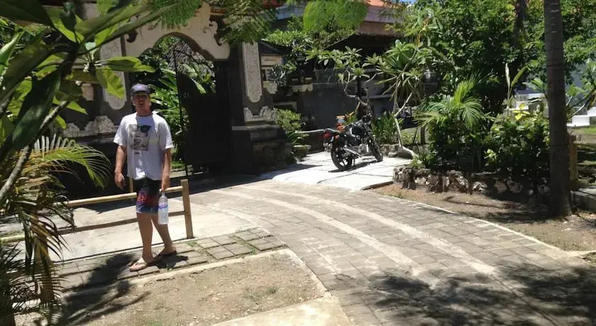 Villa Ricca Eco Lodge
