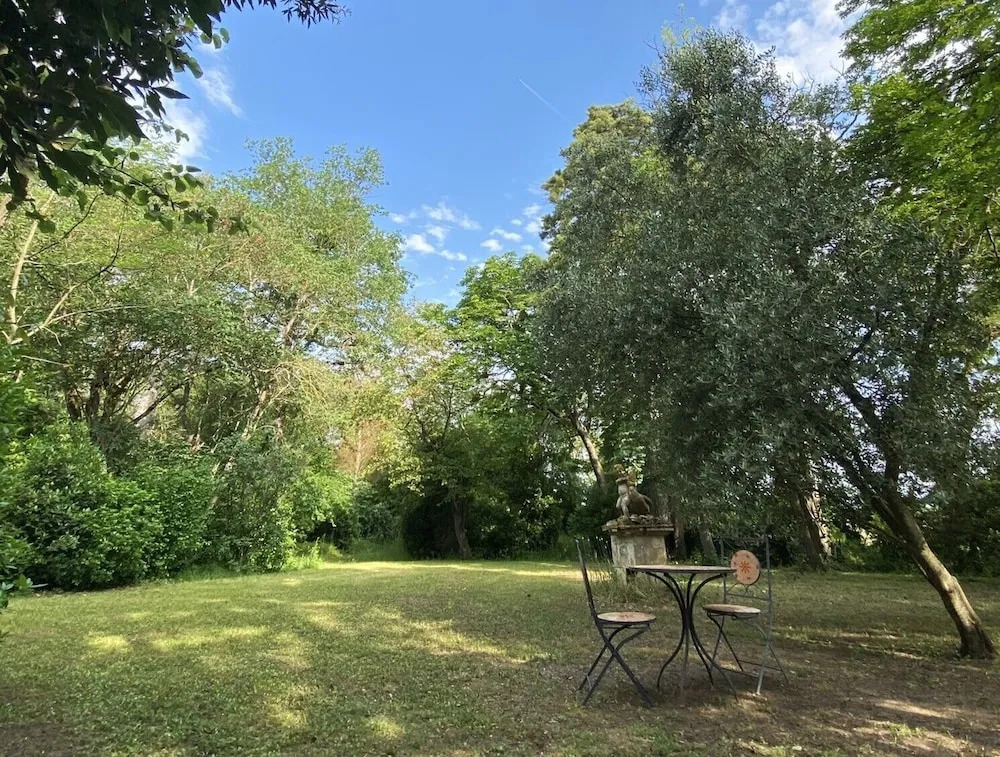 Domaine de Lanis maison d'hôtes
