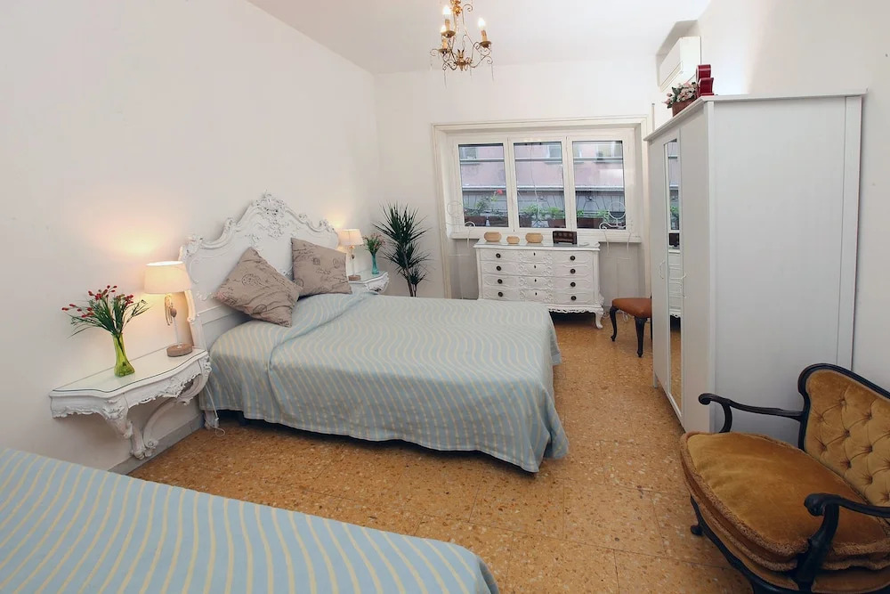 Anna a San Pietro Holiday House