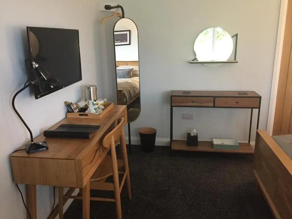 Glenfalloch Beag Apartment, Torvaig