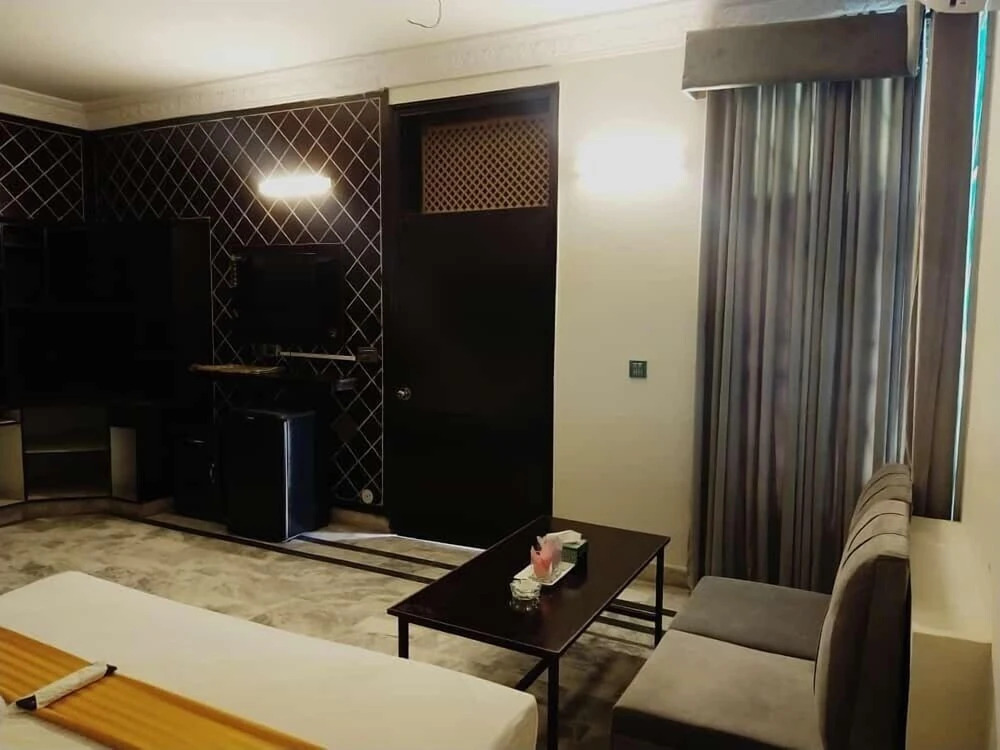 Hotel Royal Grand
