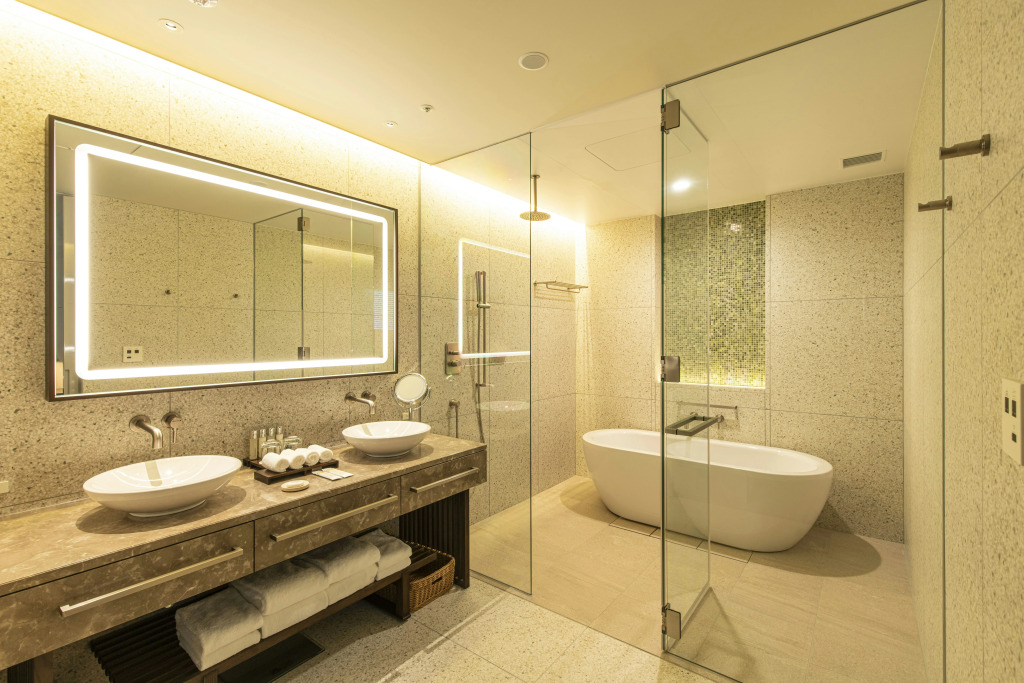 The Hotel Seiryu Kyoto Kiyomizu - a member of the Leading Hotels of the World