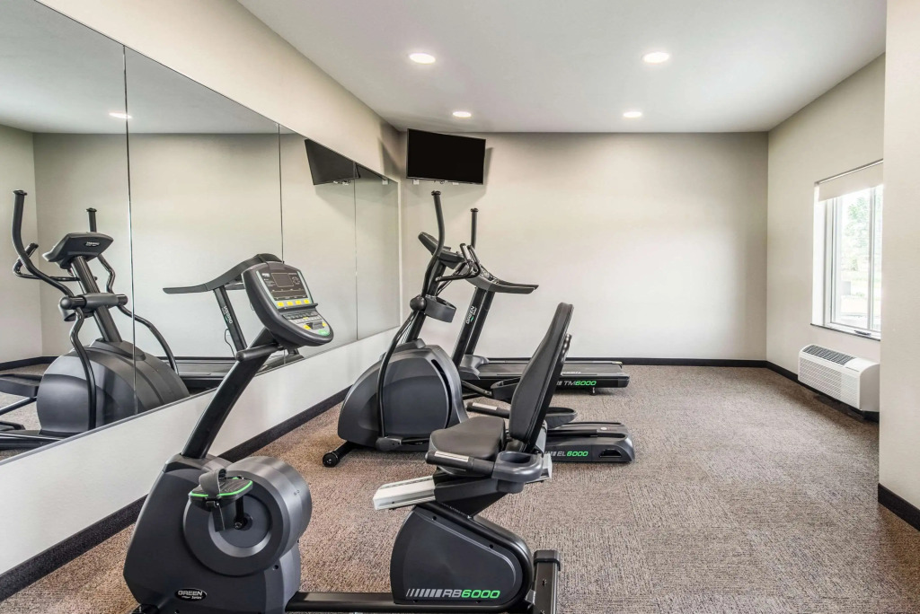 Sleep Inn & Suites Galion