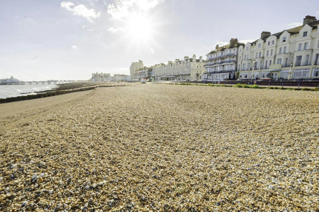 Majestic Hotel Eastbourne by Belvilla