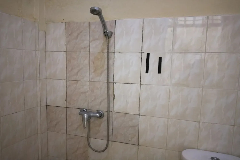 Hotel O Balekui Homestay