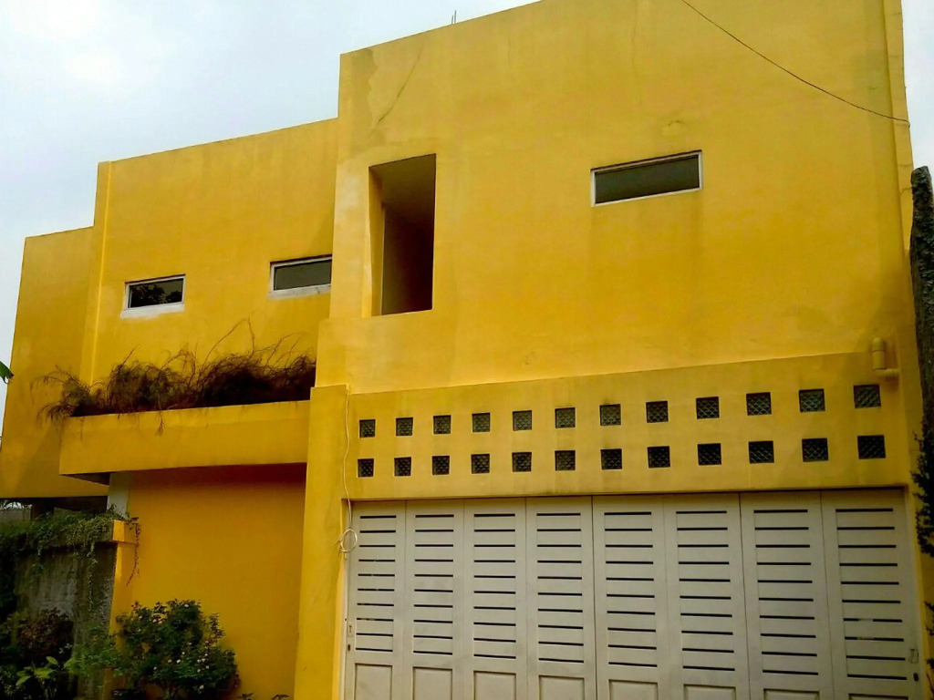 Rumah Kuning Syariah