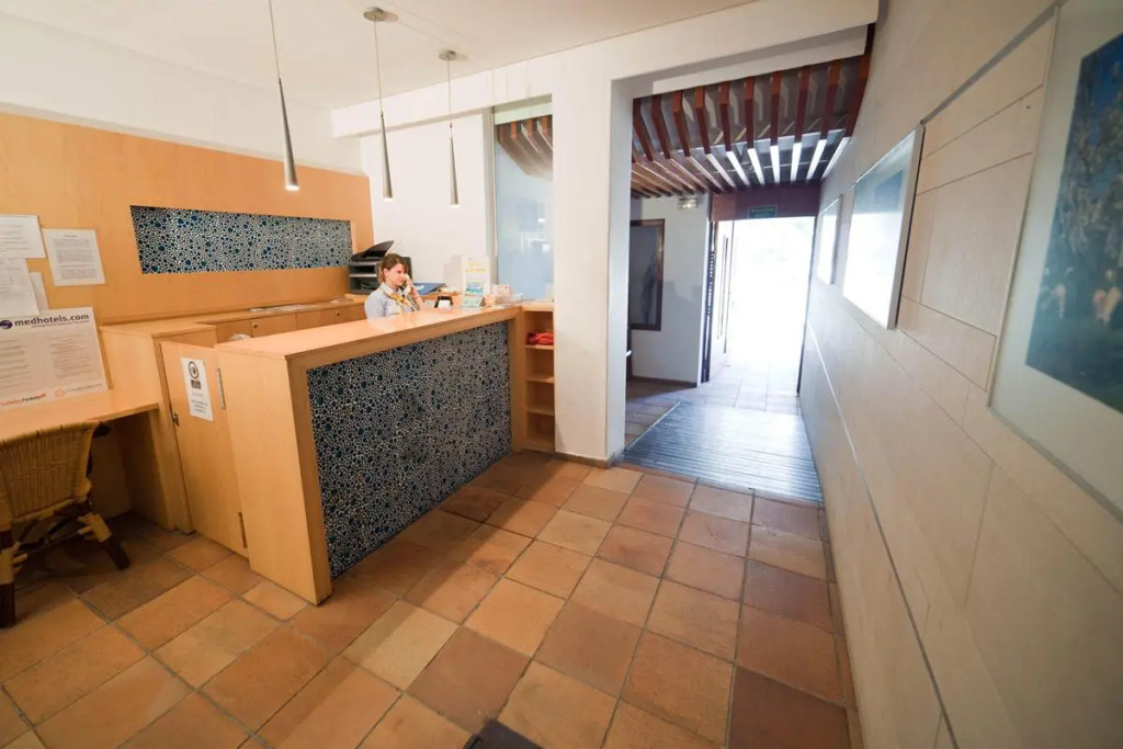 Stic Urban Hotel & SPA