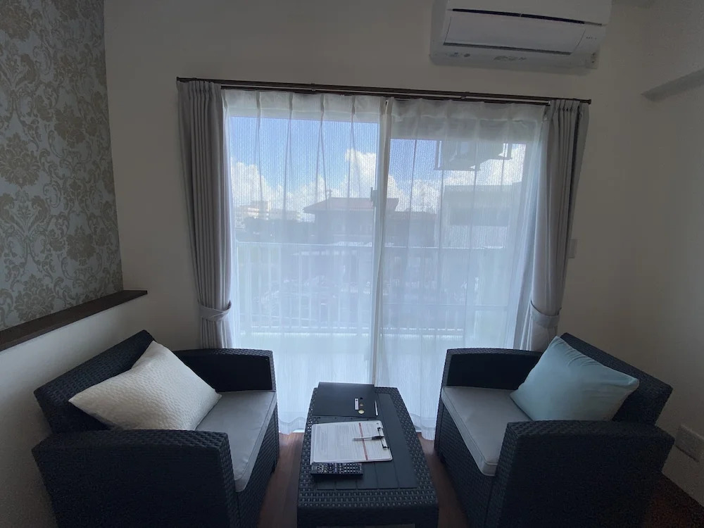 HOTEL Ishigakijima 2020
