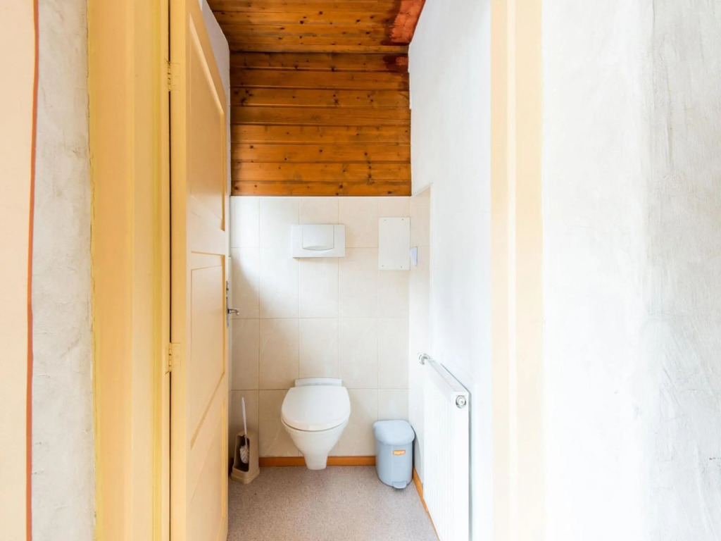Cozy Holiday Home With Sauna in Otz