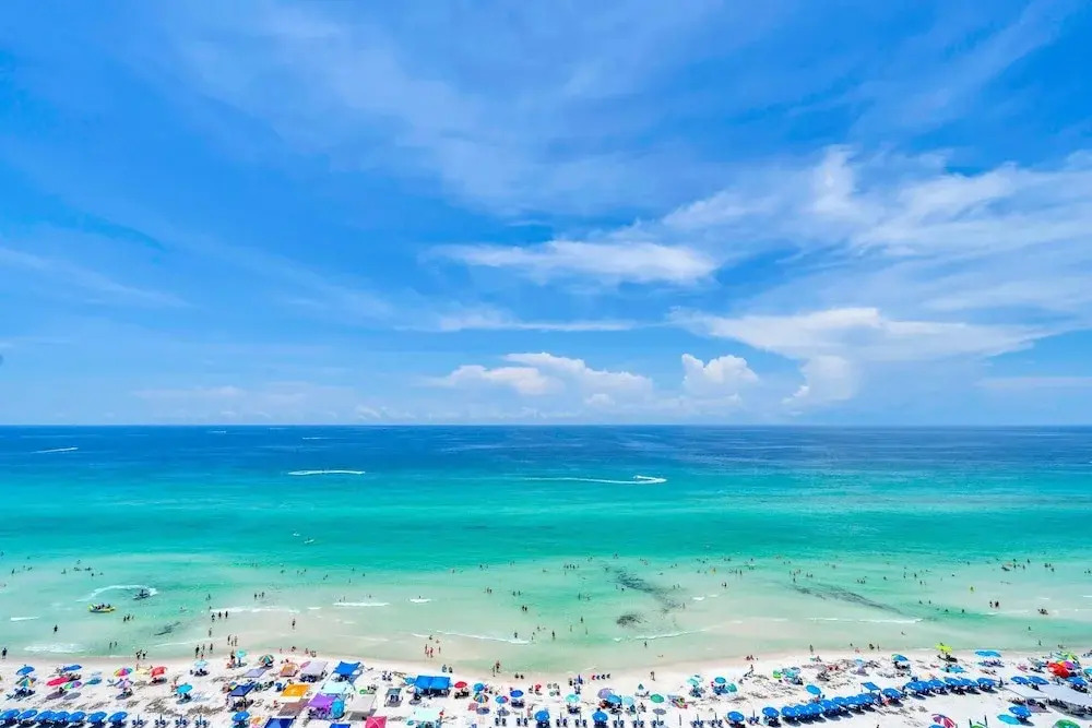 Majestic Beach Towers 1-1213