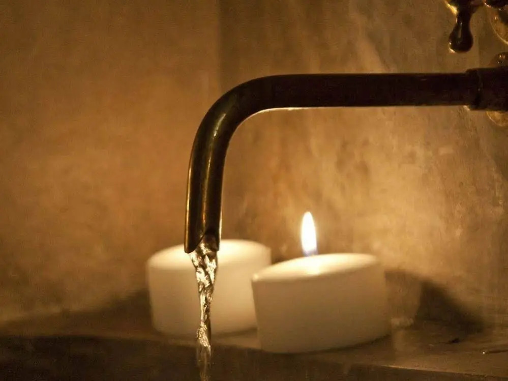 Riad Des Eaux et Spa