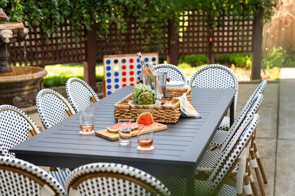 Fiano by Avantstay Centrally Located Haven w/ Stunning Courtyard & Pool Table
