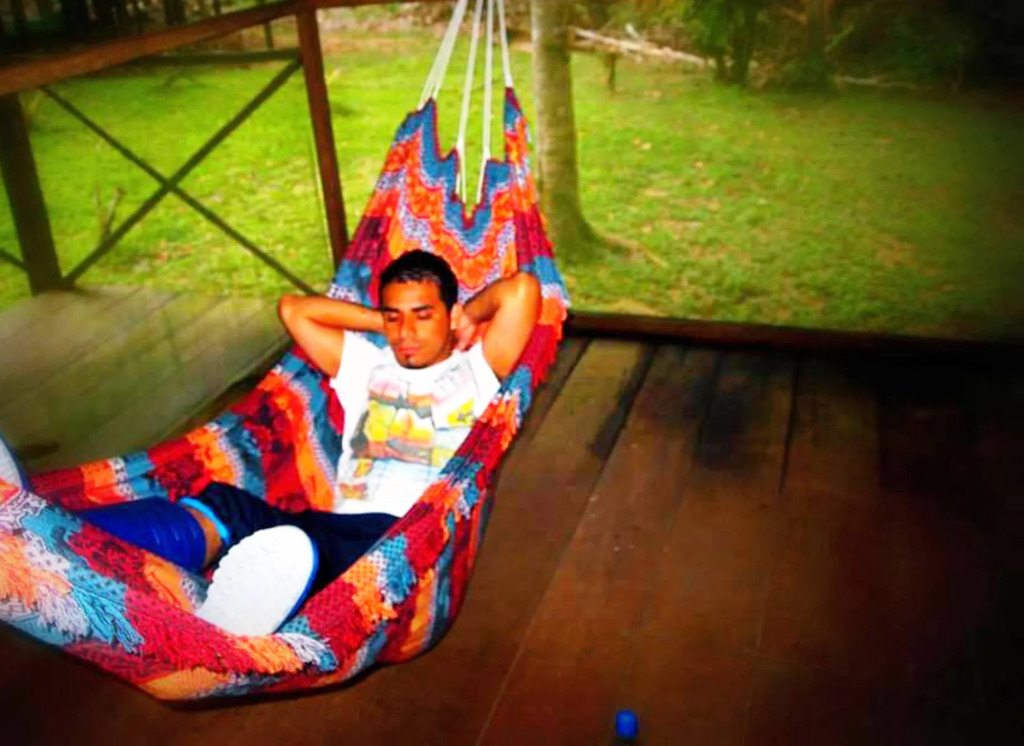 Amazon Eco Tours & Lodge