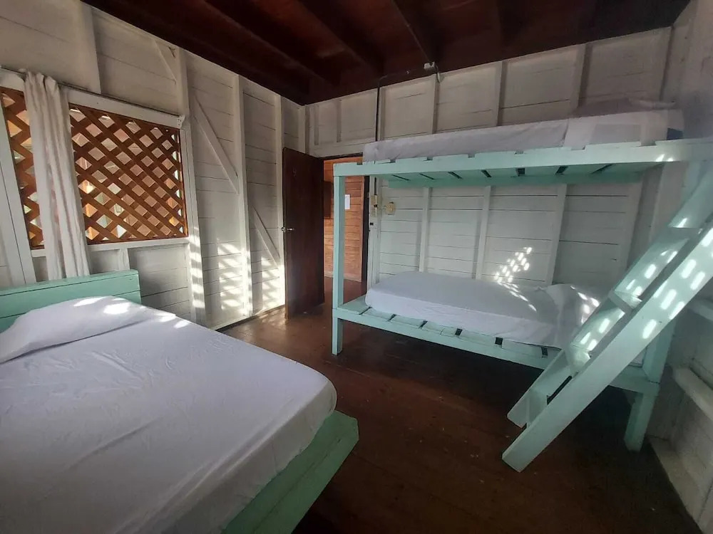 Hotel Puerto Viejo