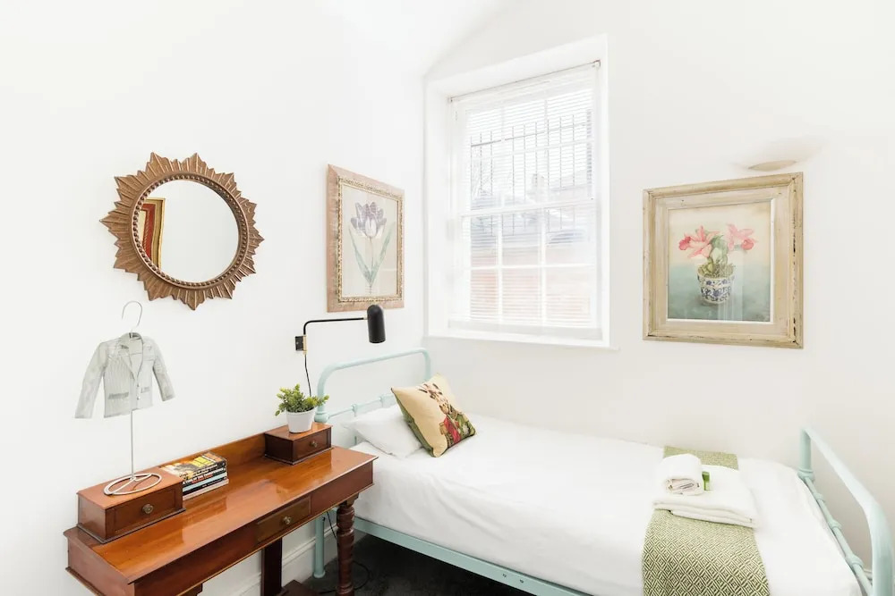 Judges Lodgings Boutique Hotel Gloucester
