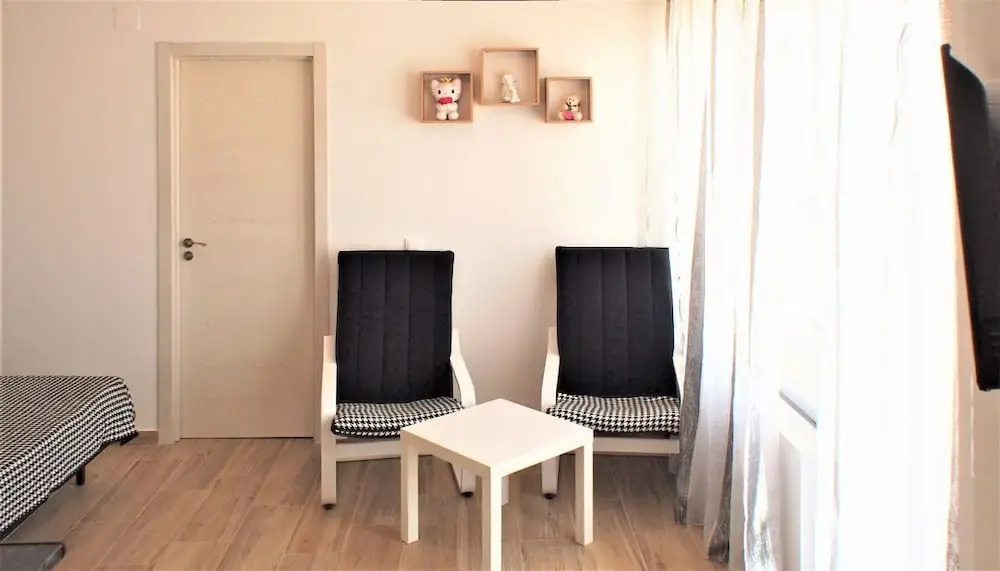 Apartment - President3
