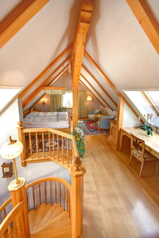 Hotel Säntis - Genuss & Tradition