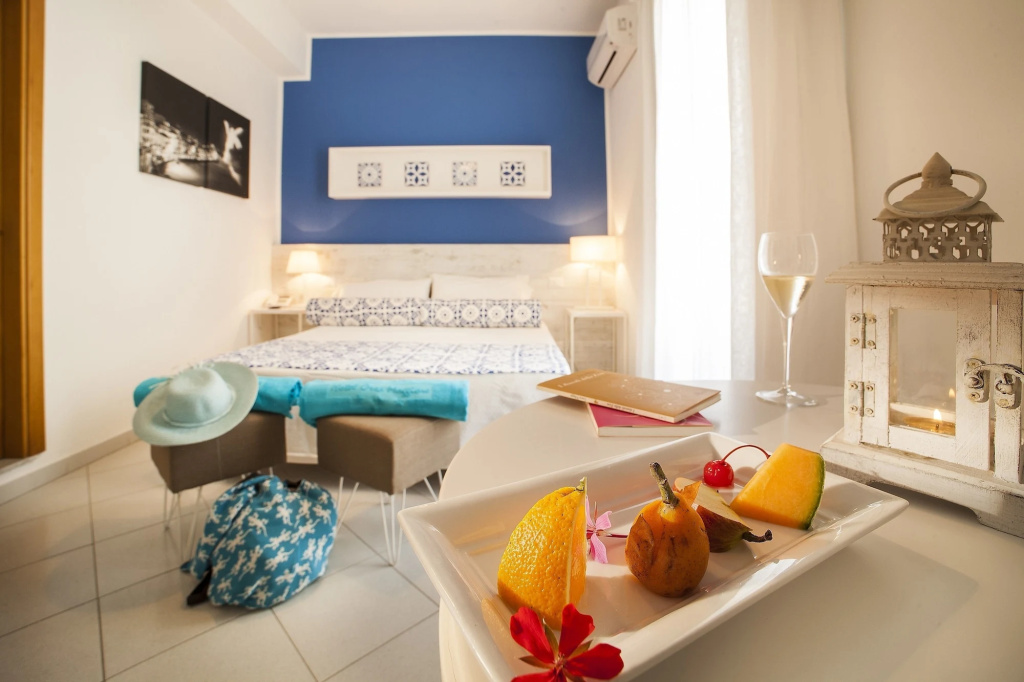 Hotel Orsa Maggiore