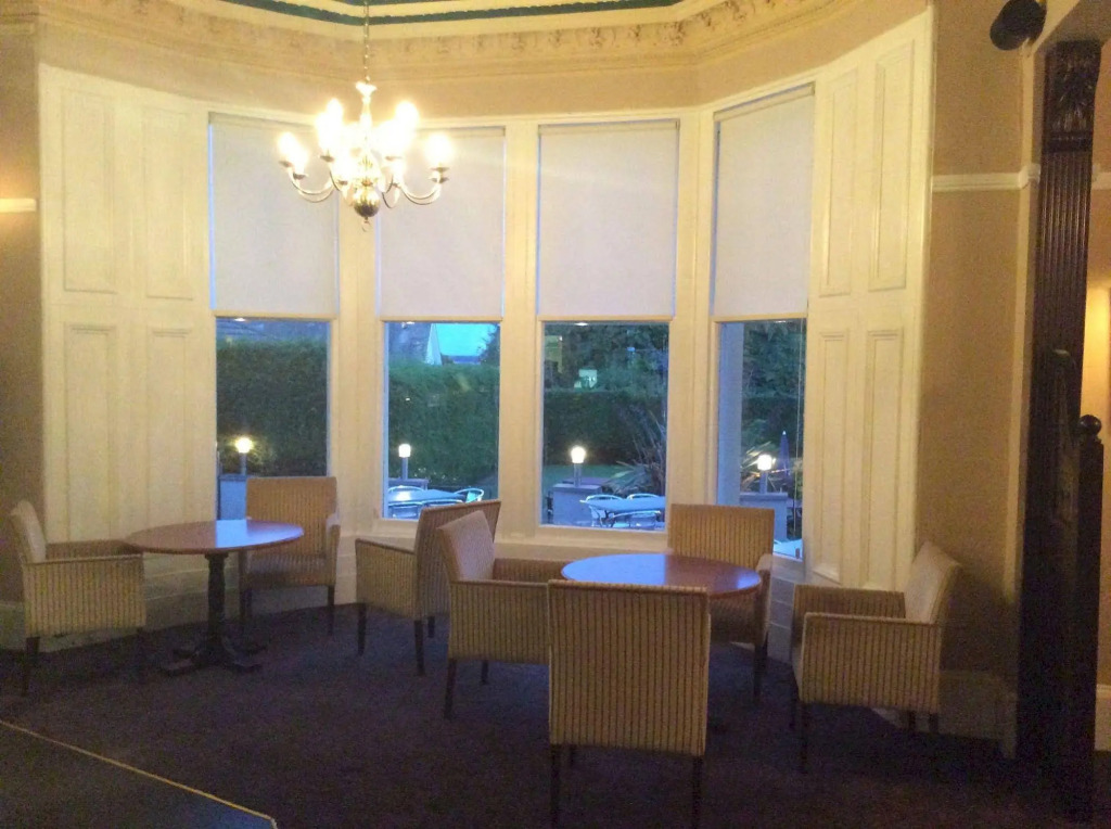 Taychreggan Hotel