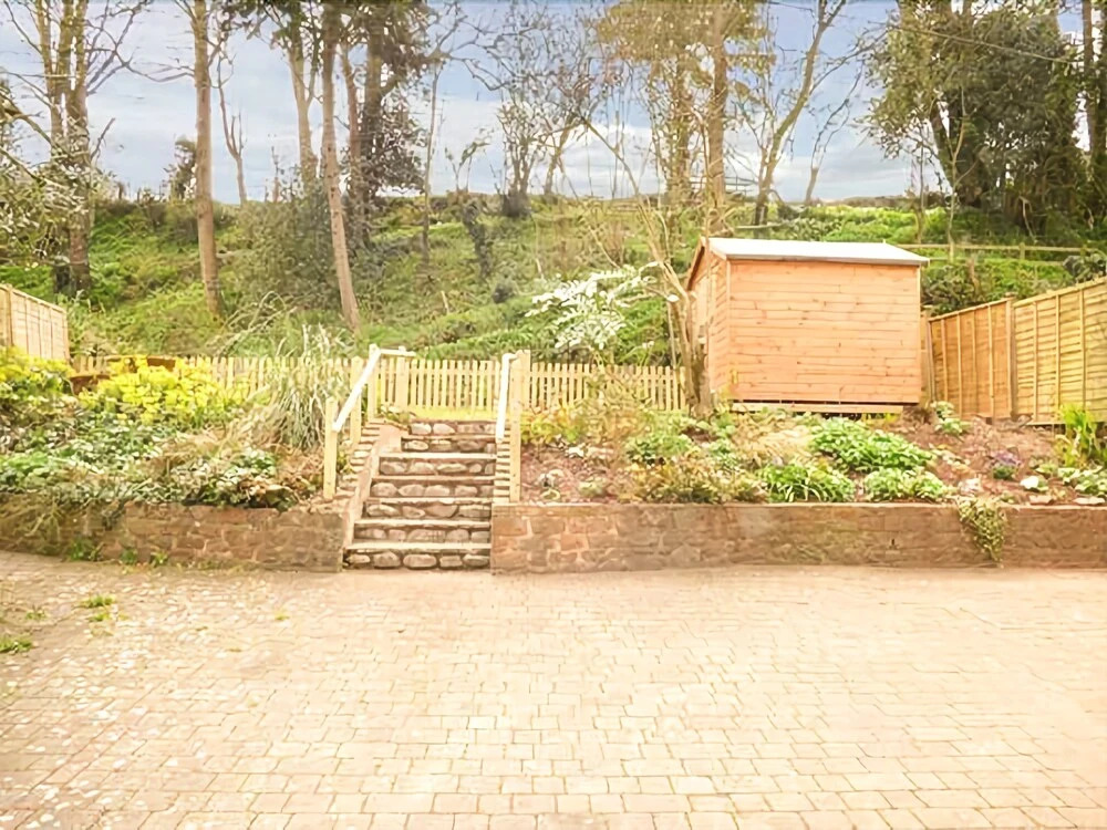 April Cottage