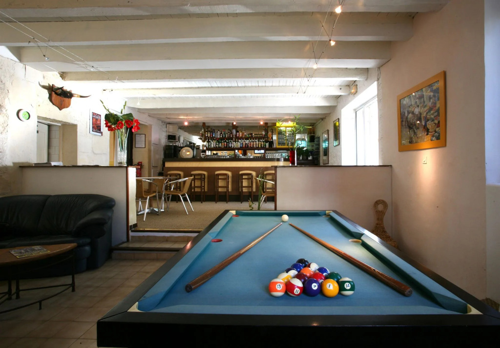 Hostellerie De La Source