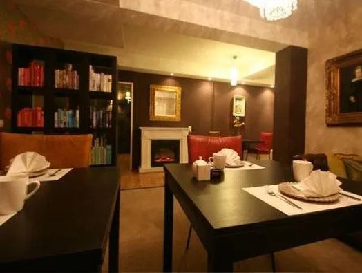 Bed & Breakfast Hazegriet