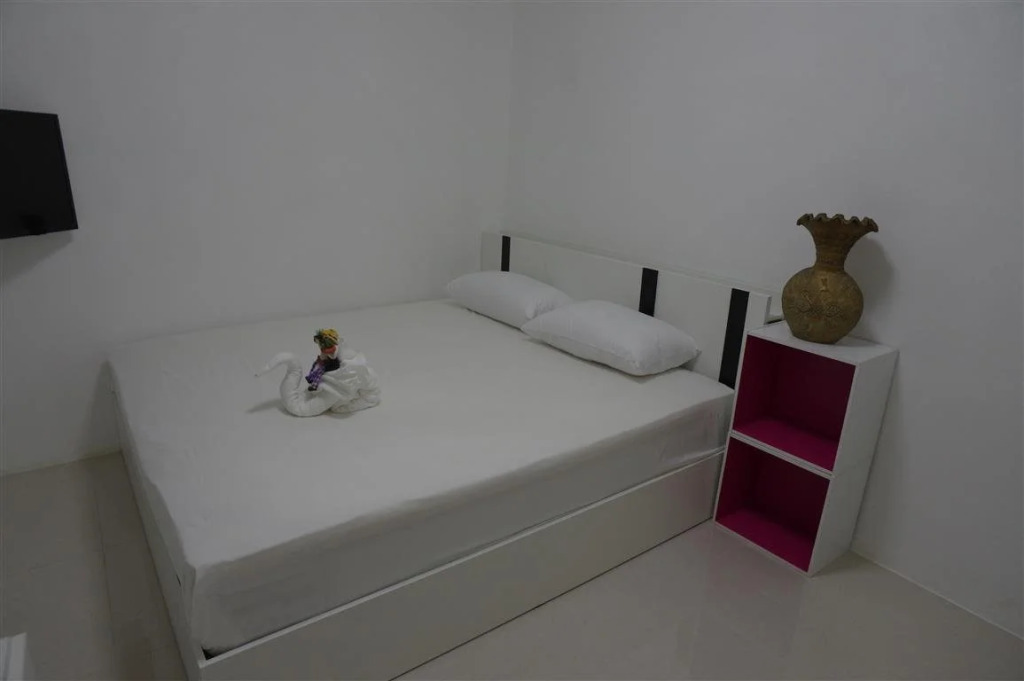 BPP Resident near Donmueang Airport