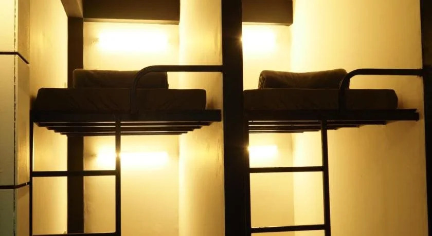 Saigon Hub Hostel