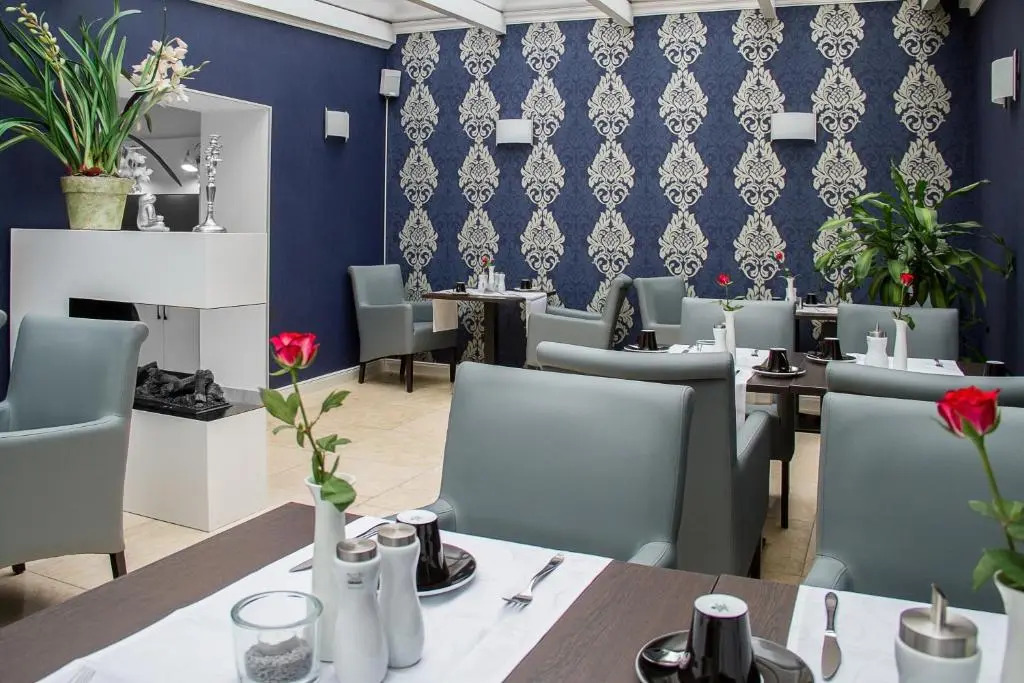 Haus Hotel & Pension Villa Laluna