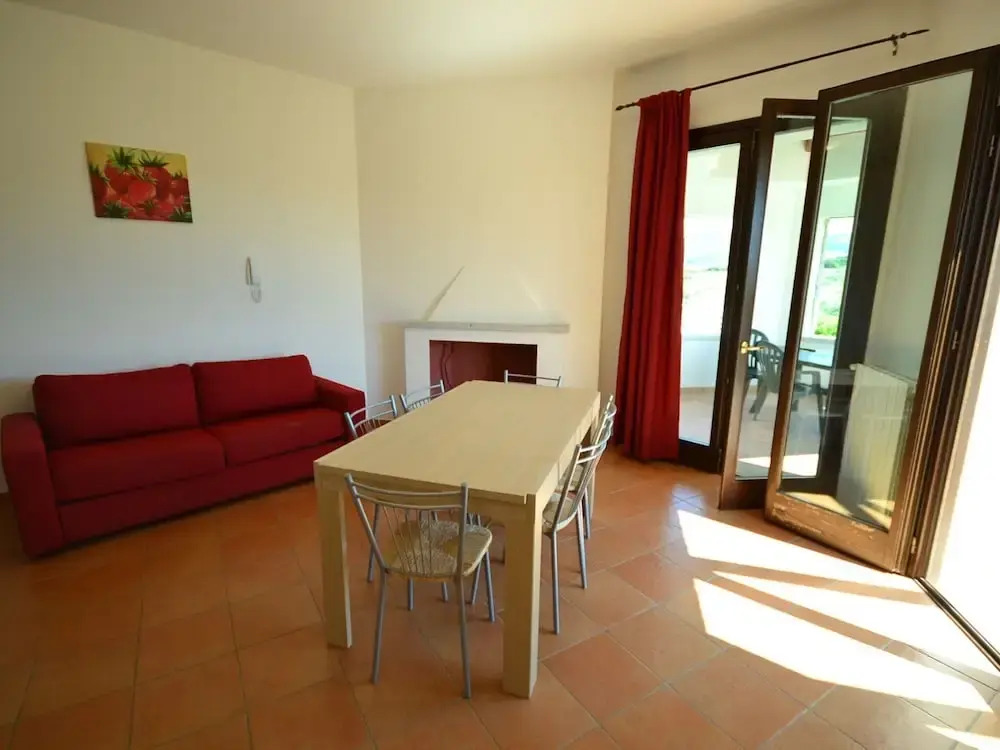 Belvilla by OYO Holiday Home in Alghero