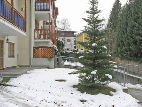 Apartment Aitcheson Bad Hofgastein