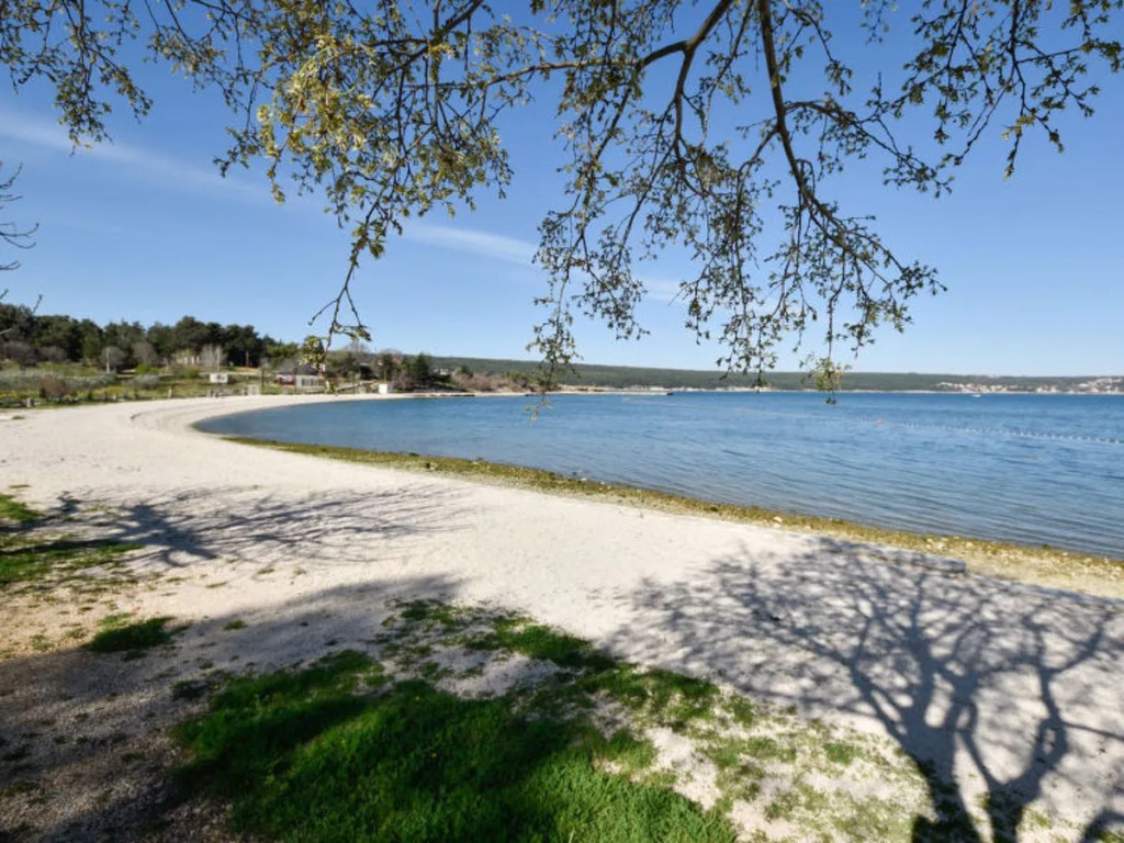 Apartment Karla Novigrad (Zadar)