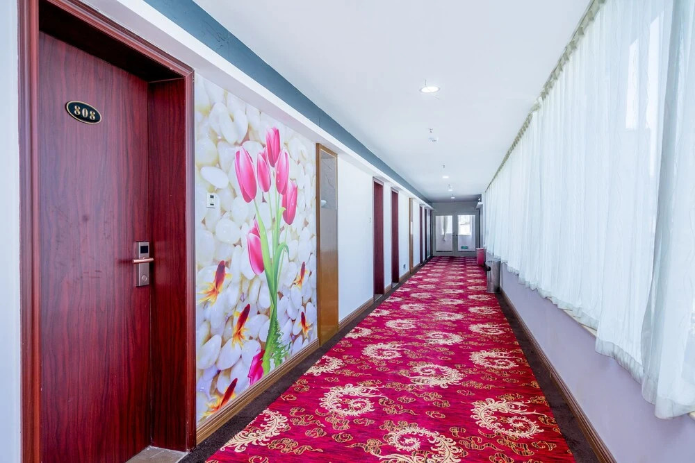 Yinhaigang Hotel