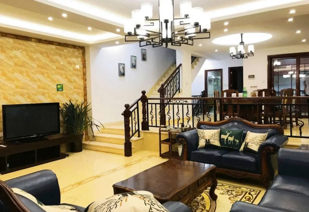 Vatican's Home Conghua