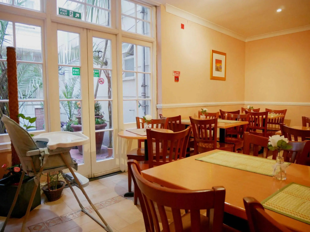 Gresham Hotel Bloomsbury