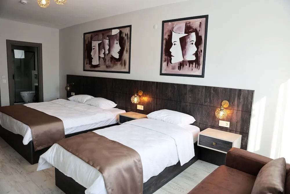 SAR-PER Hotel