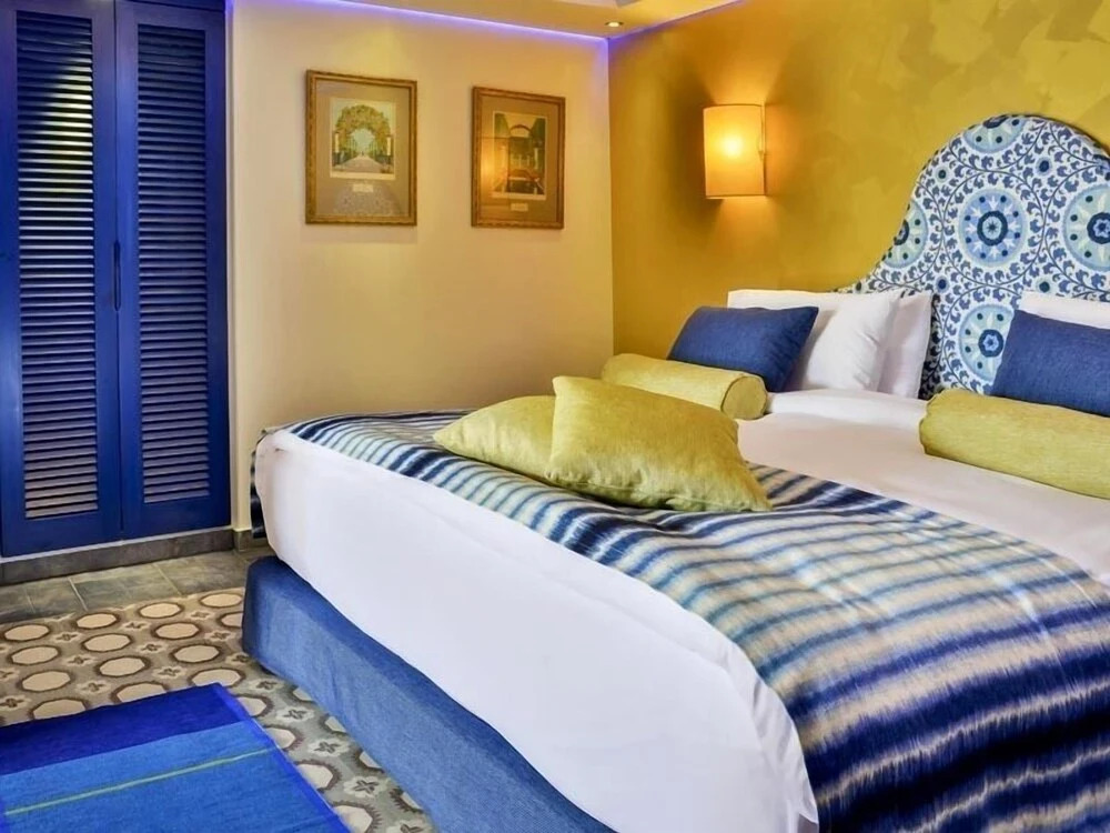 Boutique Hotel -Eddesands Hotels&Resorts
