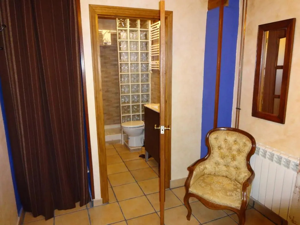 Casa Rural Landa